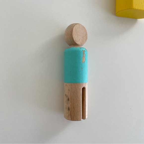 replacement parts for LOVEVERY Analyst Pattern Match Boats & Cards Set - Picture 5 of 9